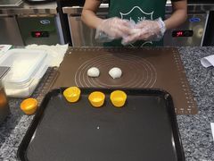 -一口小满手作糯米糍(北山店)