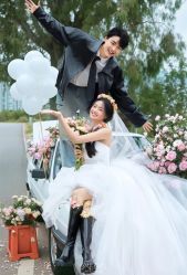 -今生有约婚纱摄影店(景德路店)