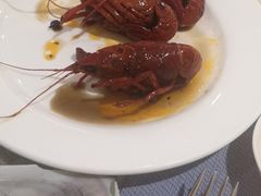 -西安高新希尔顿酒店·咖啡露台西餐厅