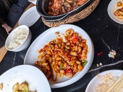 -杜家小馆(农大店)
