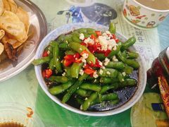 -桂萍特色牛筋牛杂(长堤街总店)