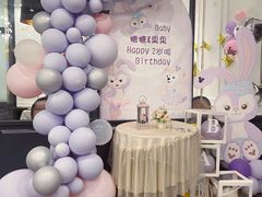 -Lilliput·粒粒堡亲子餐厅(嘉定宝龙店)