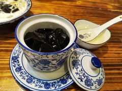 -梧州双钱龟苓膏(老街店)