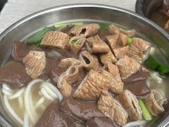 -守英猪脏粉(仓桥街店)