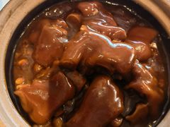 -0776食堂·京城创意菜(七里庄店)