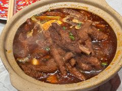 -山四砂锅(太原钟楼街店)