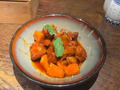 -南京大牌档(夫子庙老门东店)