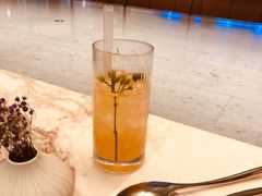 -théATRE 茶聚场(王府中環店)