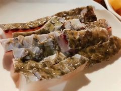 鱼皮-正能量脆肉鲩火锅