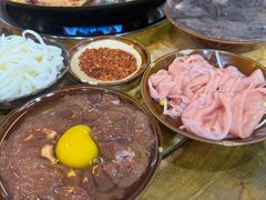 -正南齊北重庆老火锅(光华村直营店)