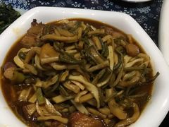 -王村姑老土炕莜面村(桥东店)