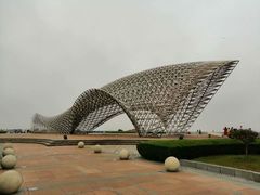 -南汇嘴观海公园