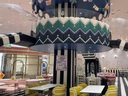 点击看大图 -奈尔宝家庭中心·亲子餐厅(鄞州万达店)