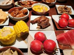 -青藤茶馆(南山路店)