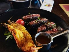 -安妮意大利餐厅(日坛店)