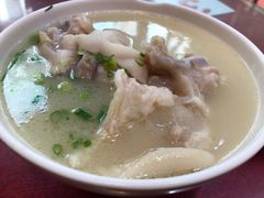 -易老妈蹄花.特色川菜(人民公园总店)
