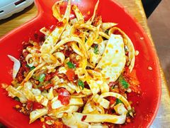 -冒椒火辣(奎星楼街店)