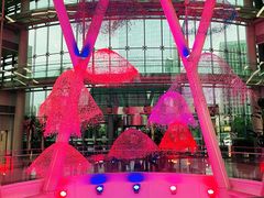 -泡泡玛特POPMART(浦项中心体验店)