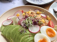 -屋岩·日式料理(惠阳开城大道店)