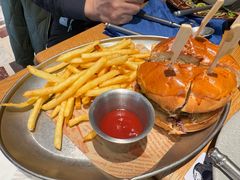 -LENBACH RIVERSIDE 兰巴赫(蟠龙天地店)