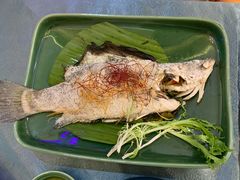 -阿莱唛唛泰国菜·海鲜餐厅(蛇口店)