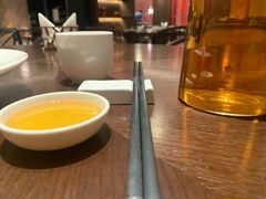 -北海银滩皇冠假日酒店-德丰楼中餐厅
