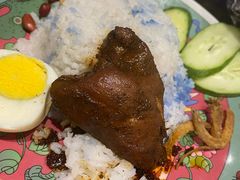 -小娘惹厨房Little Nyonya(狮城有约上榜店)