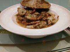 -鸿腾国际大酒店-海鲜姿造海鲜烤肉自助餐