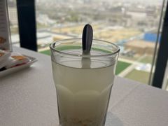 薏米水-新加坡珍宝海鲜JUMBO Seafood(西安skp店)