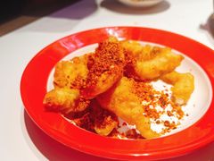 -董记老清泉·鲜切涮羊肉(窑岭店)