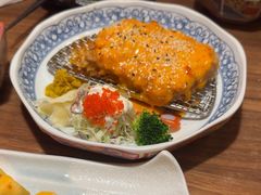 -隐月· 㐂和食屋(芝罘万达公馆店)
