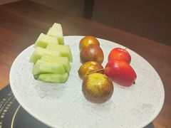 -揽季锅物会.福建黄鱼.海鲜姿造(五四路店)