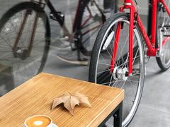 茶拿铁-常识咖啡common sense(春熙路店)