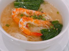 -关夫人餐厅(KLCC阳光广场店)