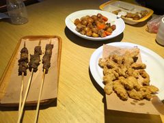 -关东小磨东北菜(上海长风大悦城店)