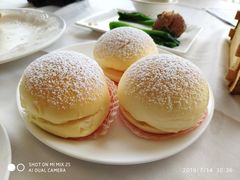 -黄埔华苑酒家(黄埔店)