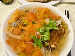 -发记鱼杂专卖店(Suria Sabah)