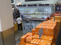 -山姆会员商店(邻瑞广场店)