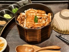 -玄白·炭烤活鳗(上海首店)