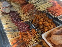 -瑞安第一泡·后街泡泡(虹桥后街店)