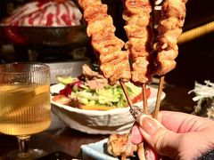 -鸟泉居酒屋·烧鸟·酒馆(百子湾店)