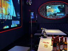 -星聚会KTV(上海松江万达店)