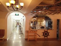 -长江六号法国餐厅(长江南路店)