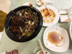-烤肉宛饭庄(南礼士路店)