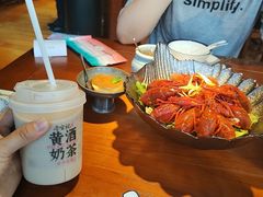 -寻宝记绍兴菜(状元店)