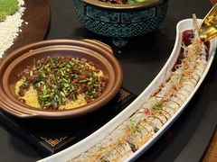 -味+新京宴·烤鸭·北京菜(创意谷店)