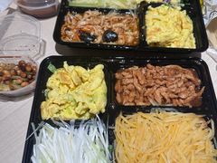 -老昌春饼(大直街店)