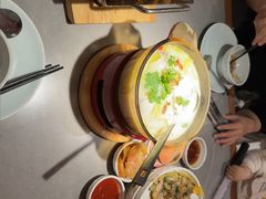 -闽上鲜·福建菜(龙湖滨江天街店)