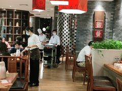 -北方家宴(优托邦科学大道店)
