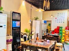 -麻大侠老火锅(巴国城店)